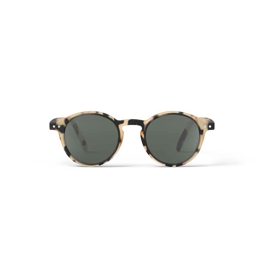 Izipizi  Kinder Sonnenbrille #D 7-11 Jahre Light Tortoise