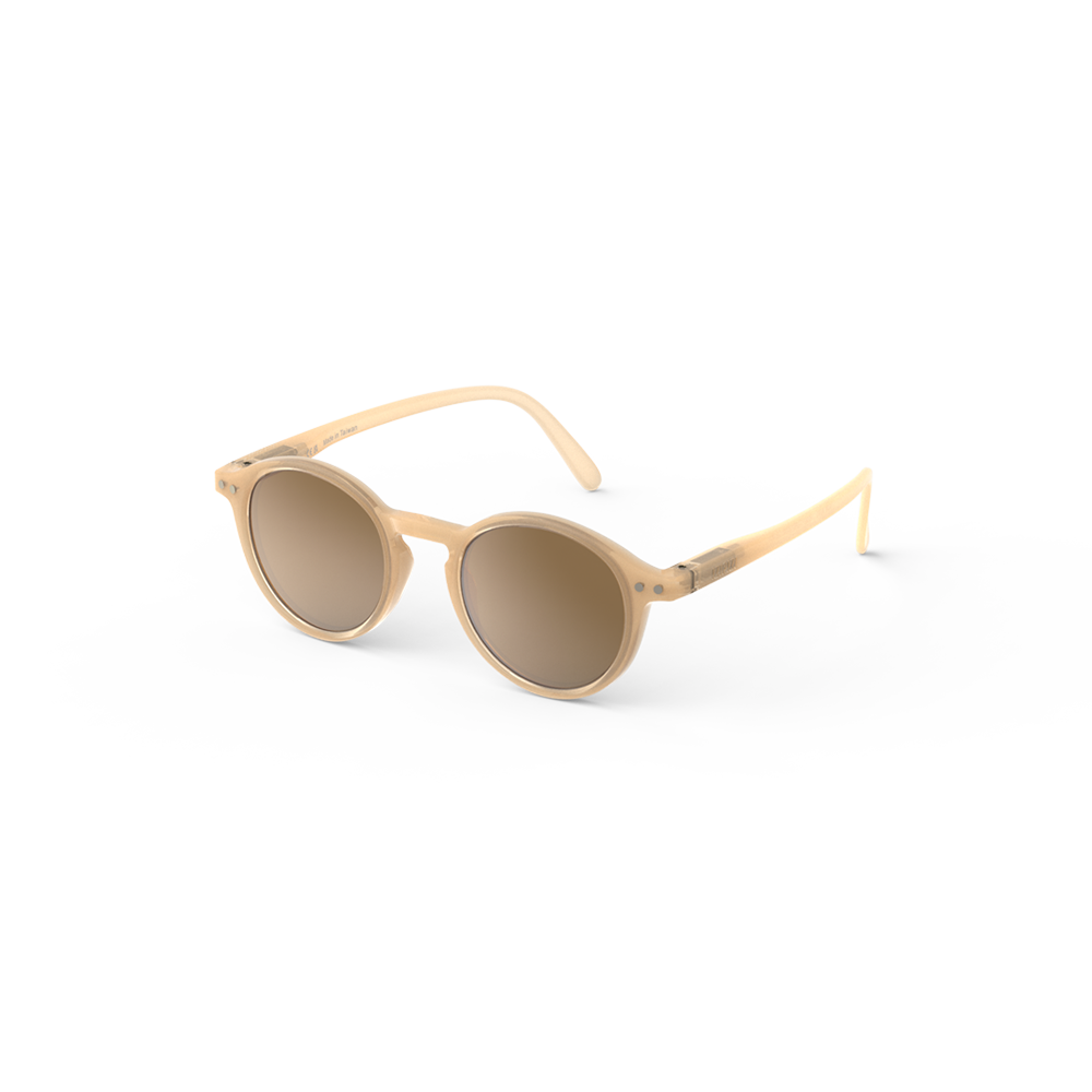Izipizi Lunettes de soleil Enfant #D 3-5 ans Macchiato