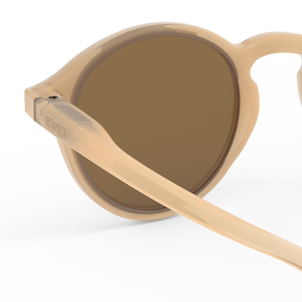 Izipizi Lunettes de soleil Enfant #D 5-7 ans Macchiato
