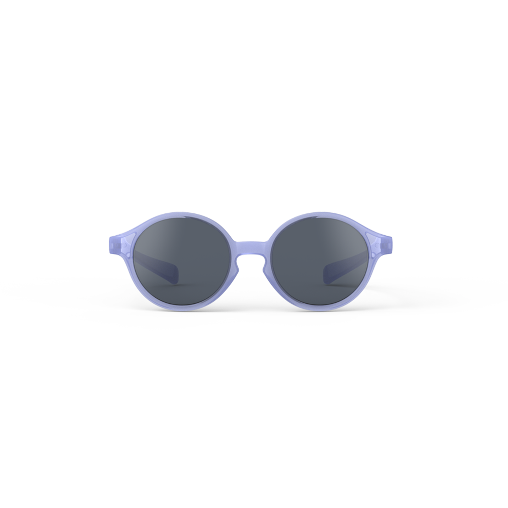 Izipizi Kids Sunglasses #D 0-3 Y Mauve