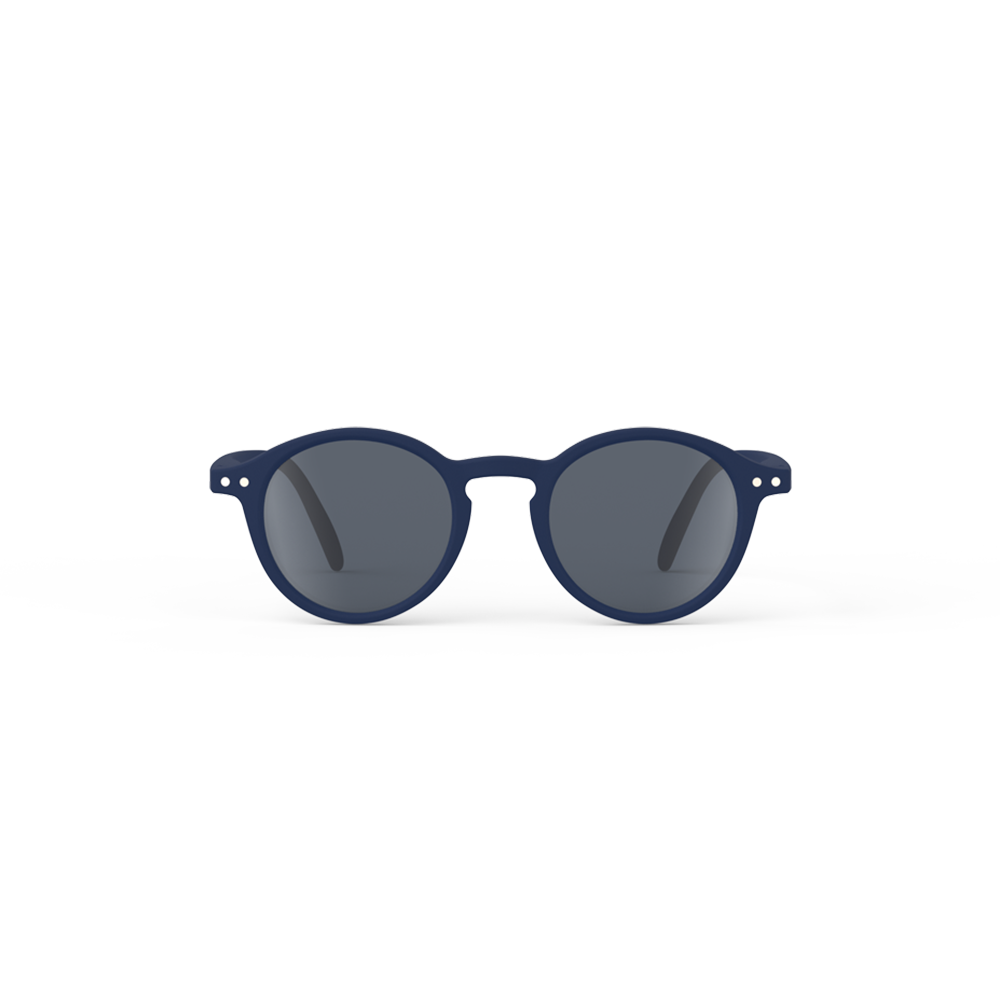 Izipizi  Kinder Sonnenbrille #D 3-5 Jahre Navy Blue