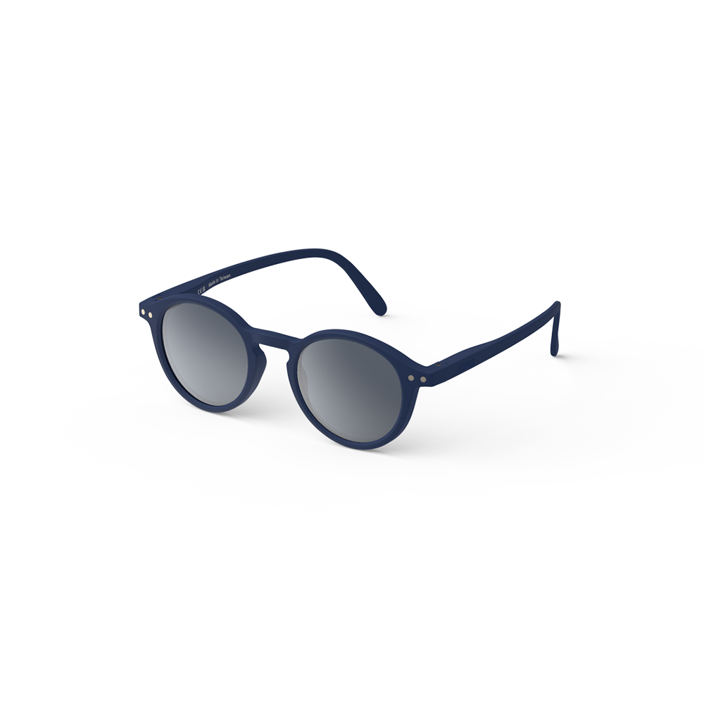 Izipizi  Kinder Sonnenbrille #D 3-5 Jahre Navy Blue