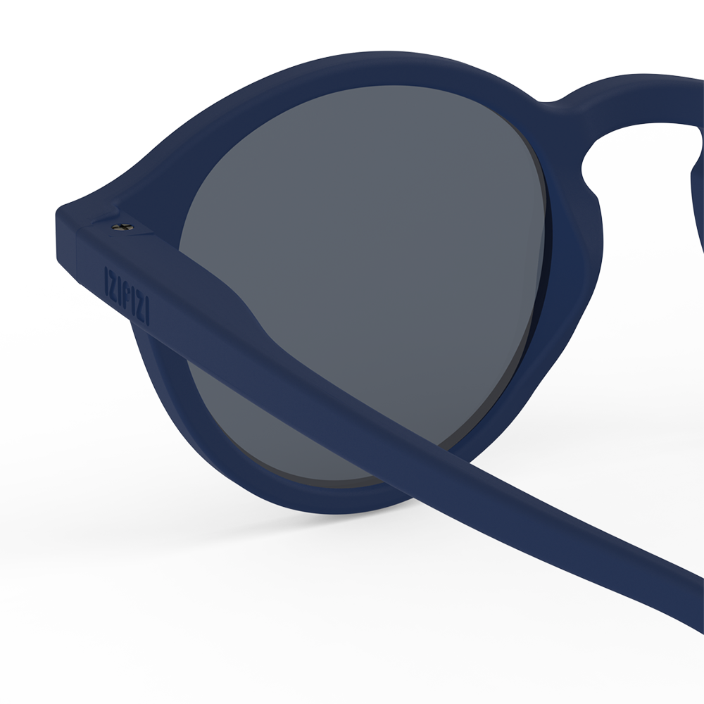 Izipizi  Kinder Sonnenbrille #D 3-5 Jahre Navy Blue
