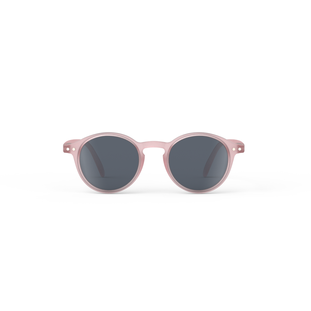 Izipizi Kids' Sunglasses #D 5-7 Years Pink