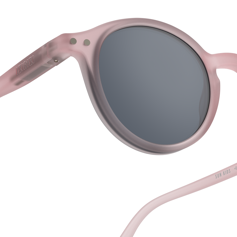 Izipizi  Kinder Sonnenbrille #D 3-5 Jahre Pink