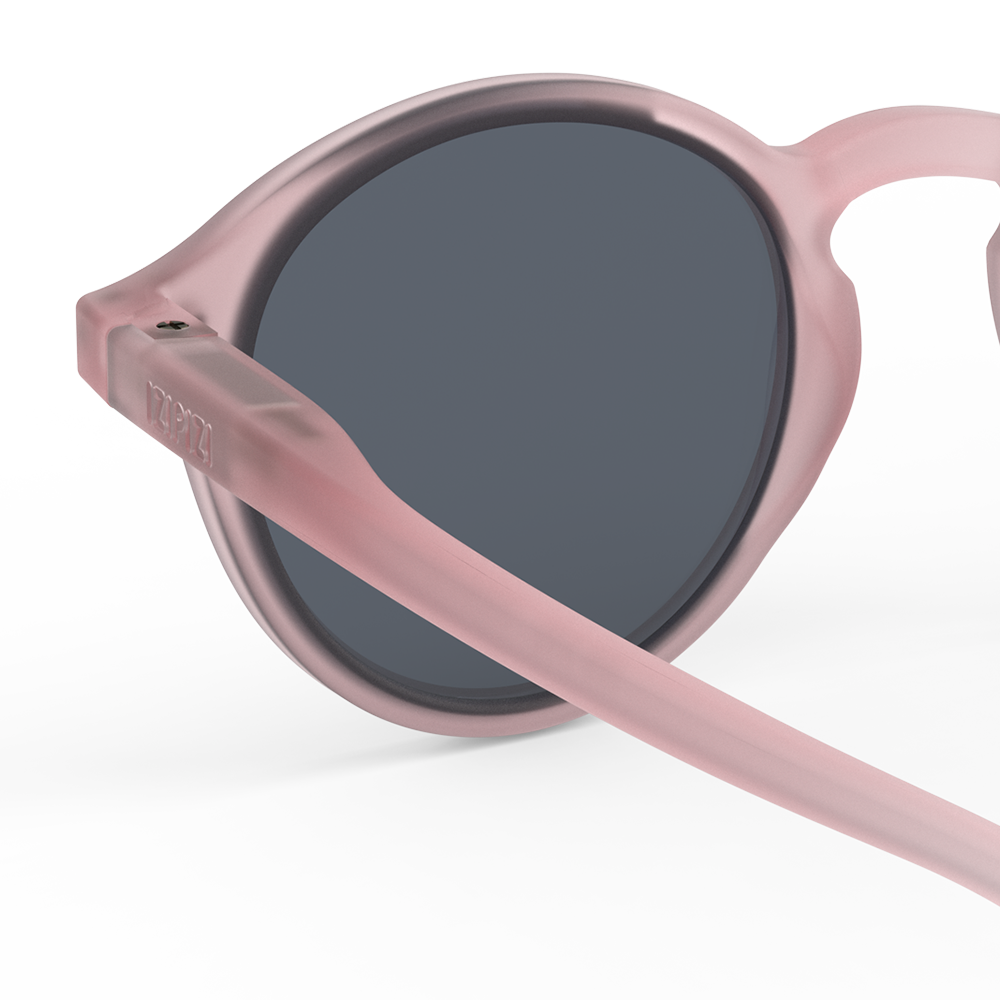 Izipizi  Kinder Sonnenbrille #D 3-5 Jahre Pink