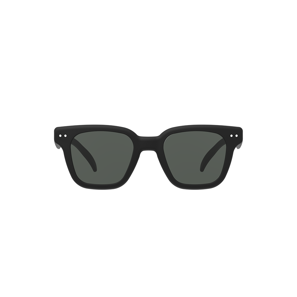 Izipizi Lunettes de soleil adulte #Road Black