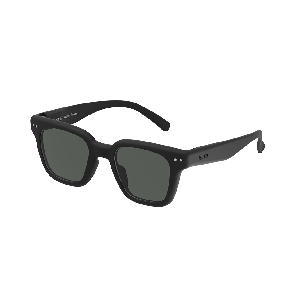 Izipizi Lunettes de soleil adulte #Road Black