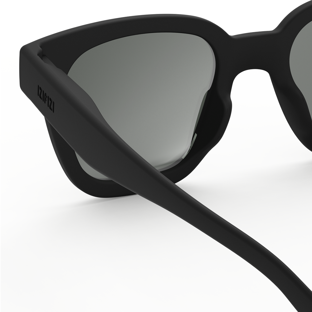 Izipizi  Kinder Sonnenbrille #Road 7-11 Jahre Black