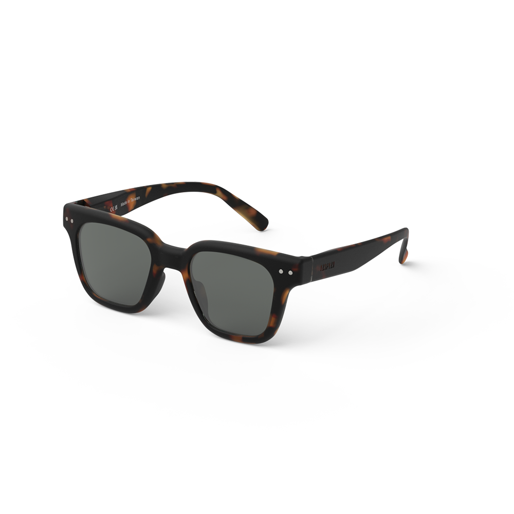 Izipizi  Kinder Sonnenbrille #Road Tortoise