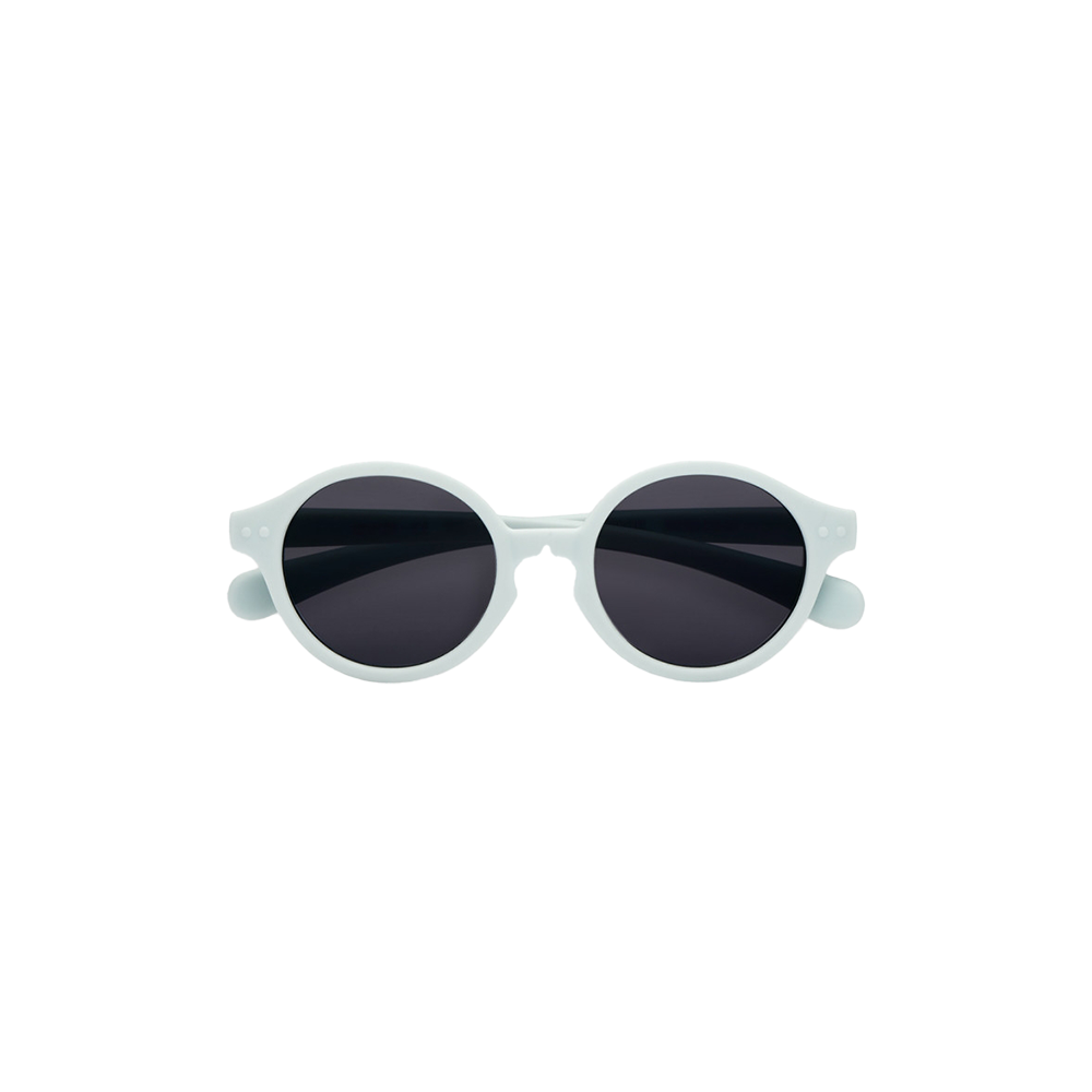 Izipizi  Kinder Sonnenbrille #D 0-3 Y Sweet Blue