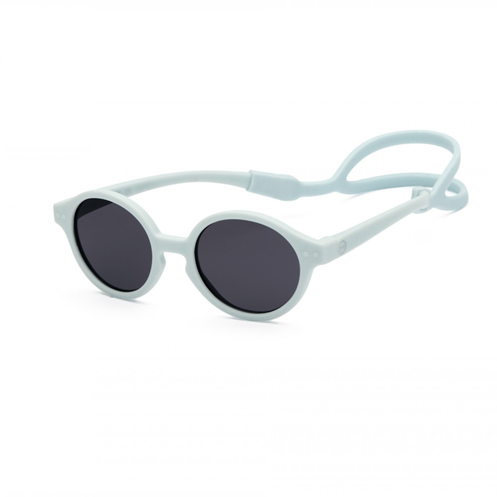 Izipizi  Kinder Sonnenbrille #D 0-3 Y Sweet Blue