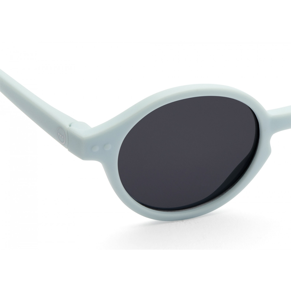 Izipizi  Kinder Sonnenbrille #D 0-3 Y Sweet Blue