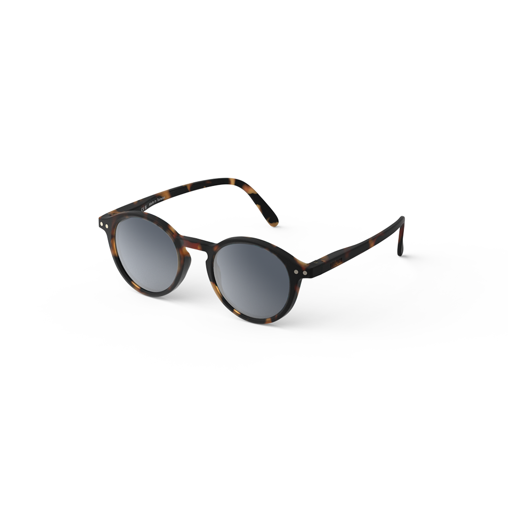 Izipizi  Kinder Sonnenbrille #D 3-5 Jahre Tortoise