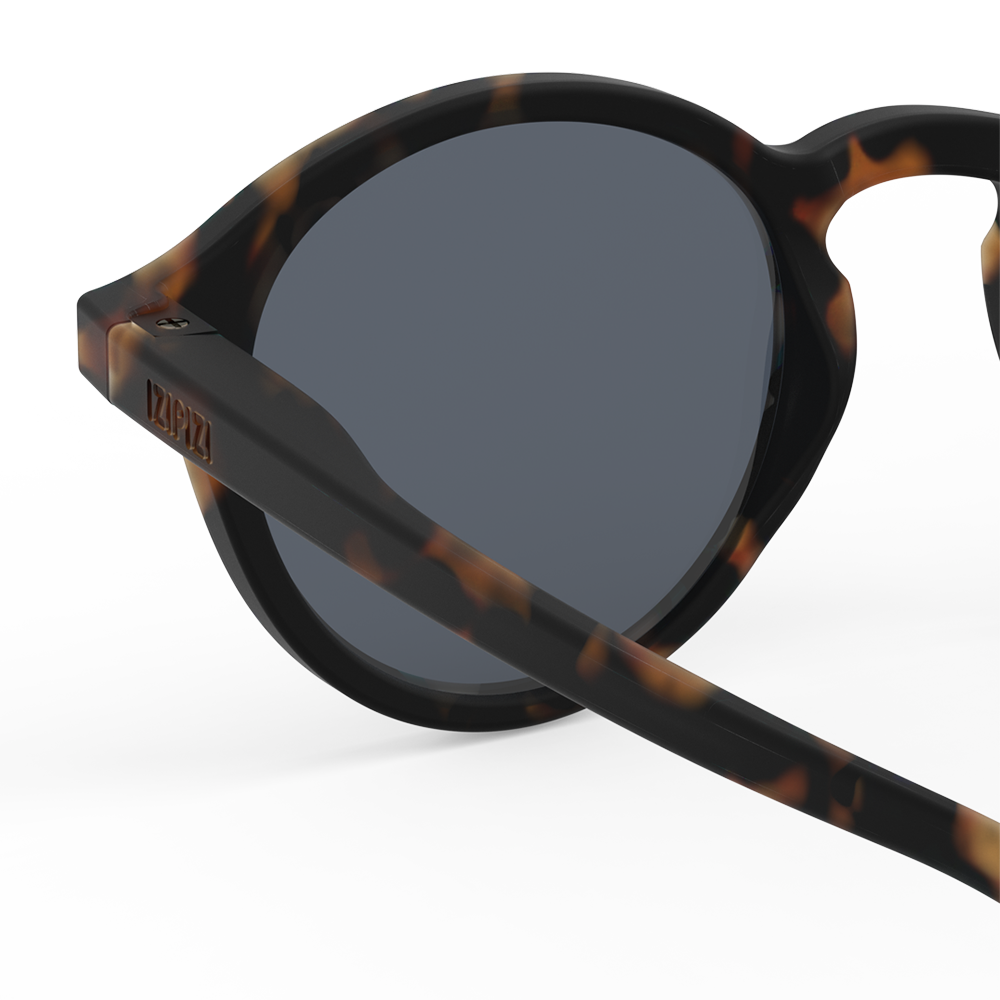 Izipizi  Kinder Sonnenbrille #D 3-5 Jahre Tortoise