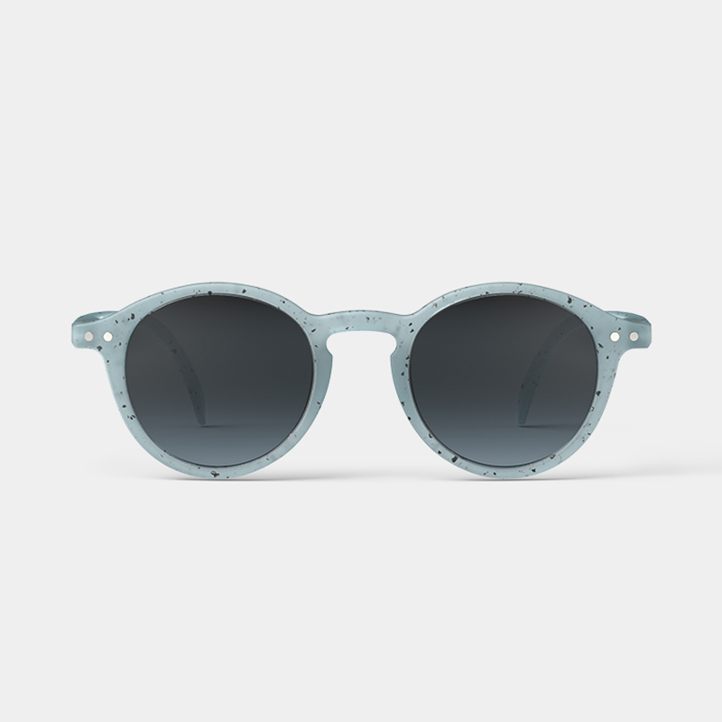 Izipizi  Kinder Sonnenbrille &#39;Artefact&#39; #D 5-10 Jahre Washed Denim