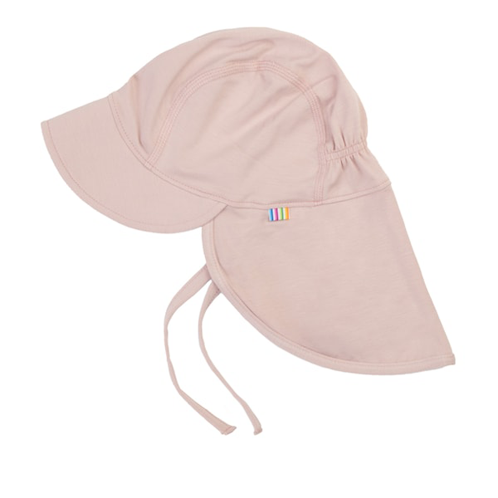 Joha Sonnenhut aus Bambus Pale Pink