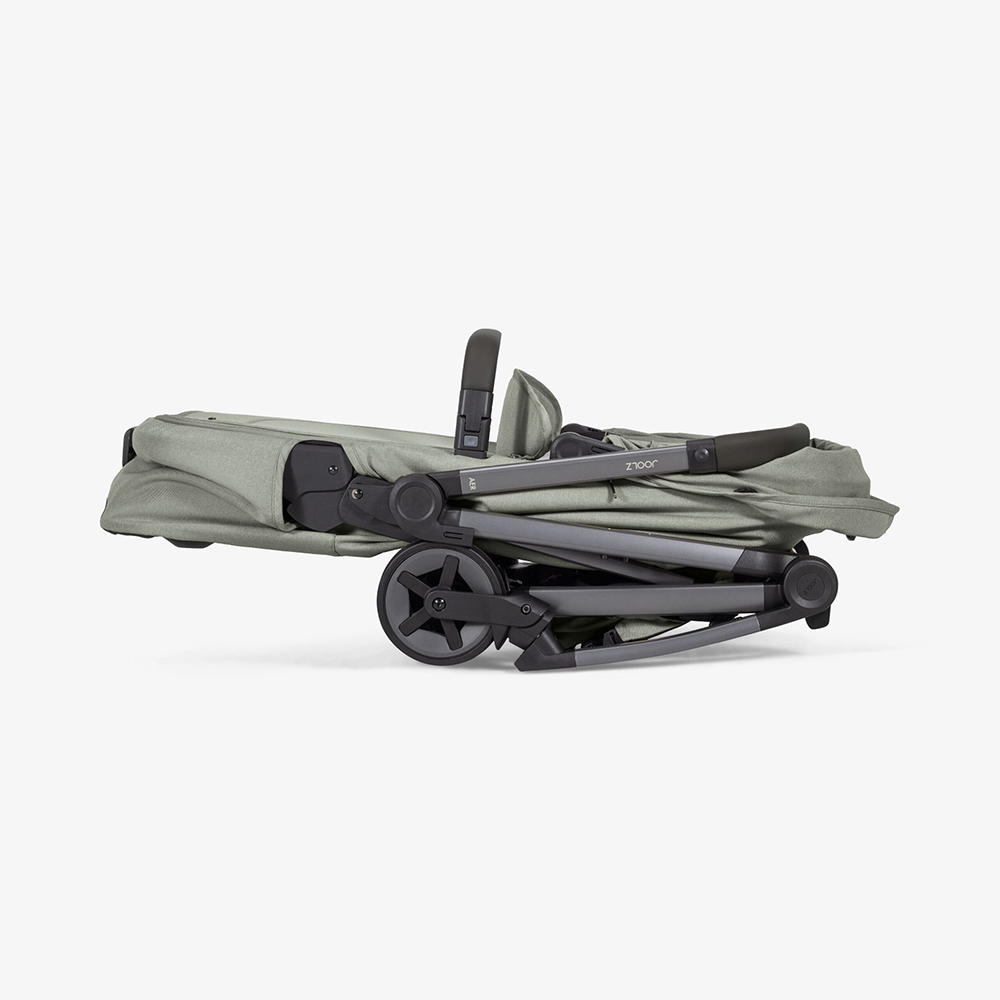 Joolz  Aer2 Babywanne   Sage Green