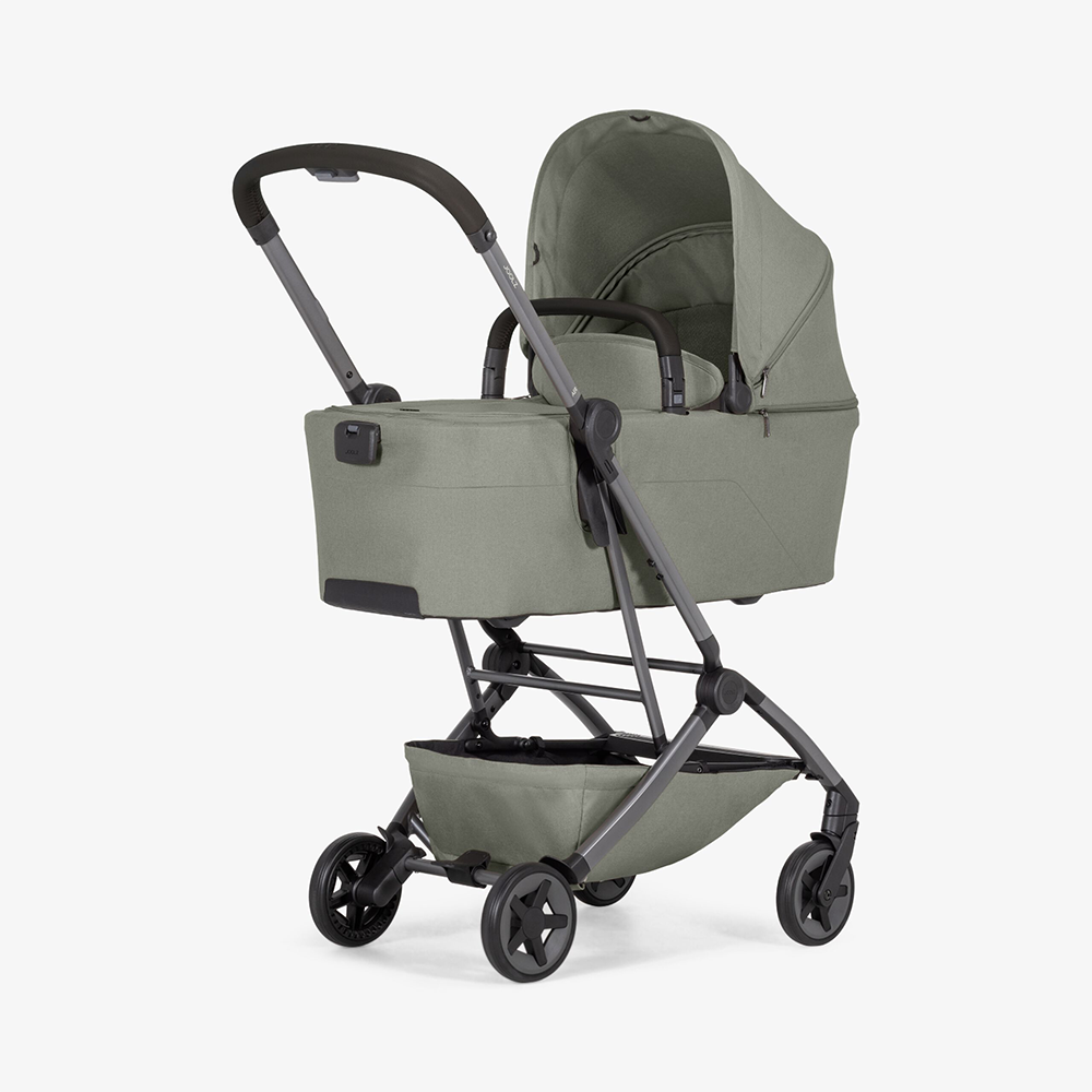 Joolz  Aer2 Babywanne   Sage Green