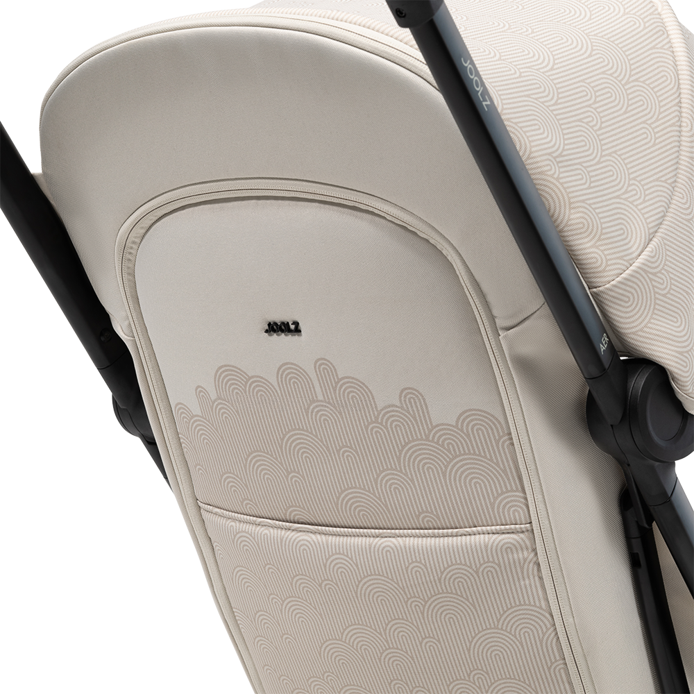 Joolz  Aer2 Special Calming Beige