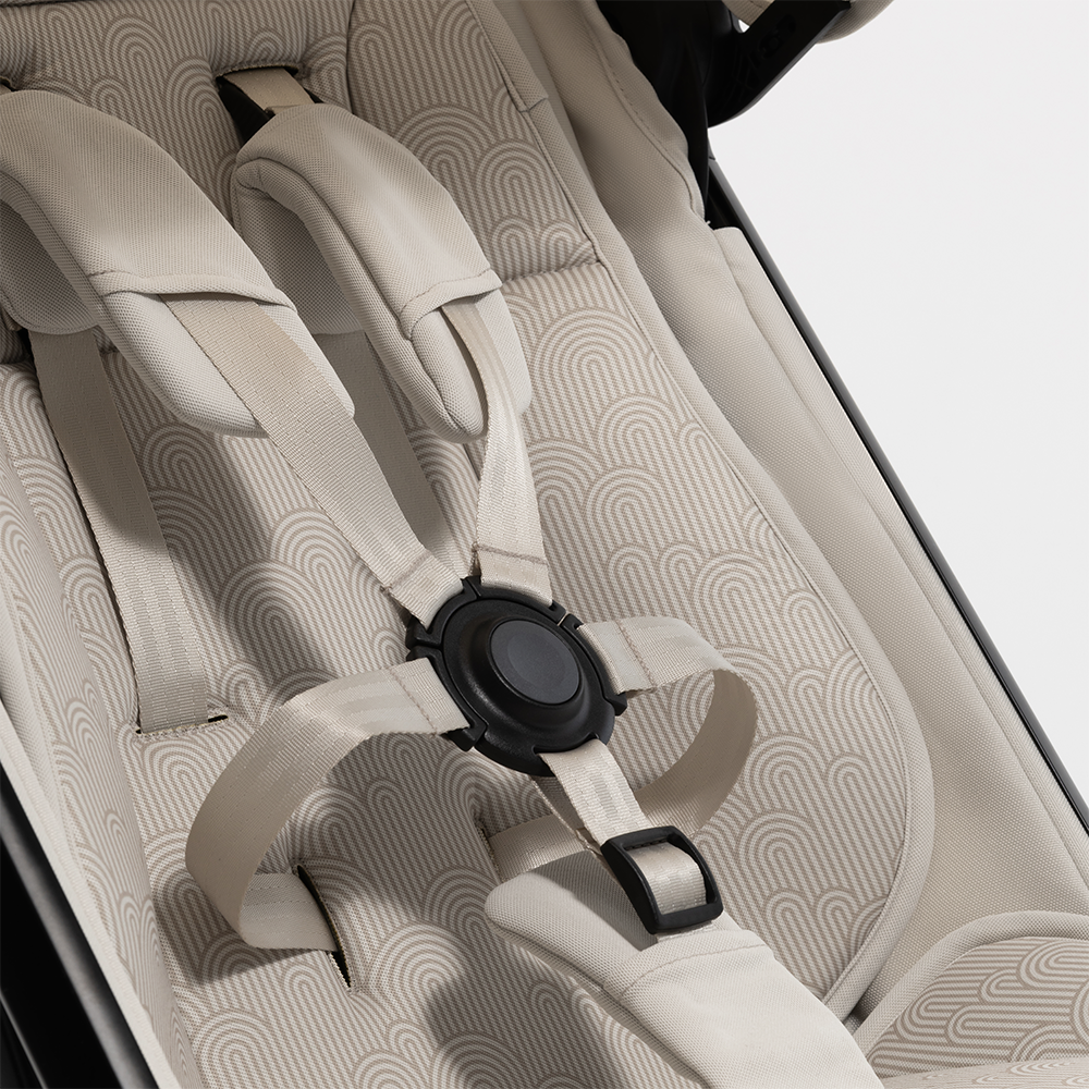 Joolz  Aer2 Special Calming Beige