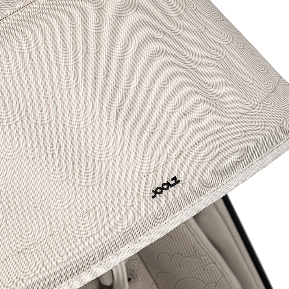 Joolz  Aer2 Special Calming Beige