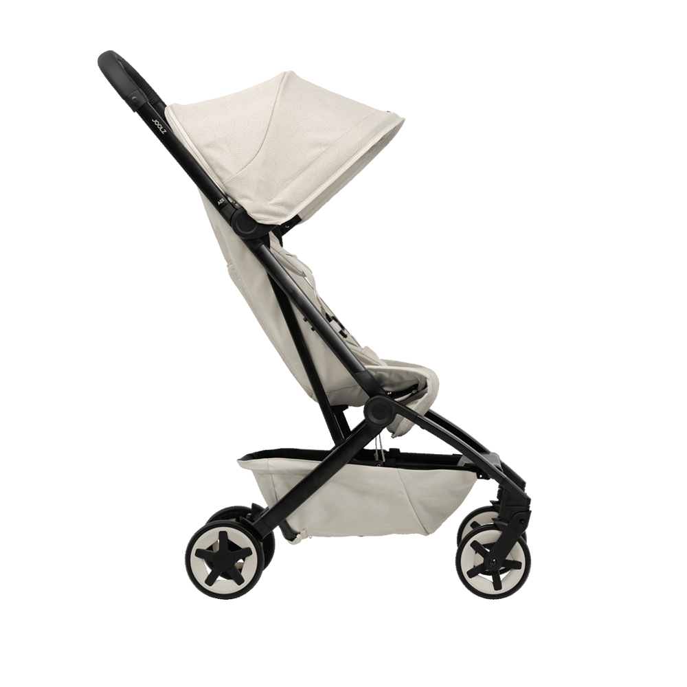 Joolz  Aer2 Special Calming Beige