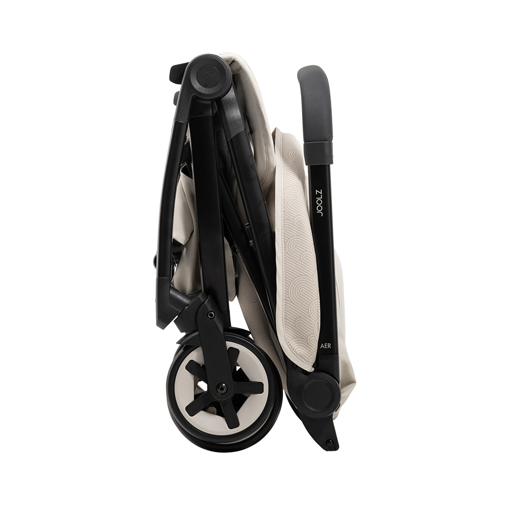 Joolz  Aer2 Special Calming Beige