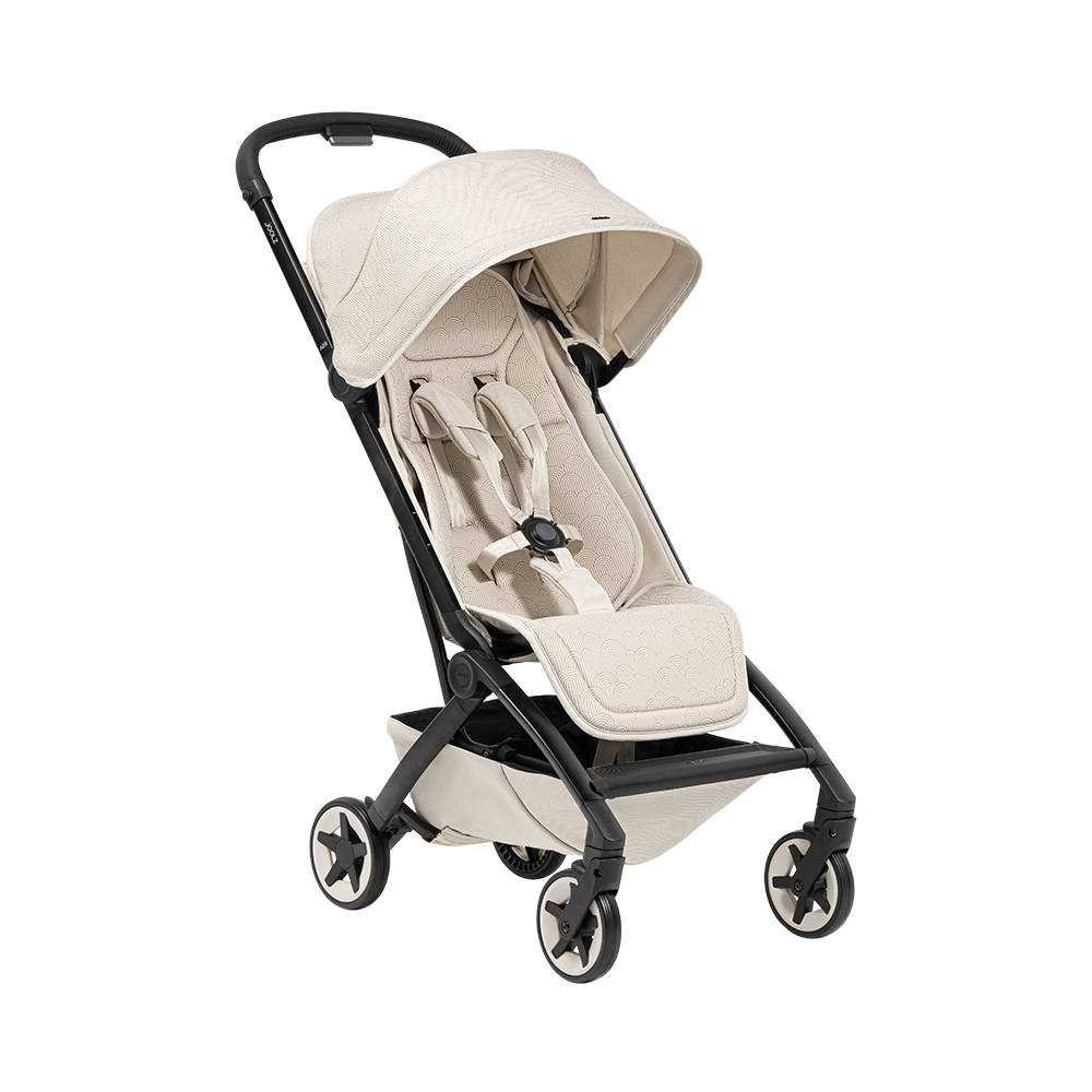Joolz  Aer2 Special Calming Beige
