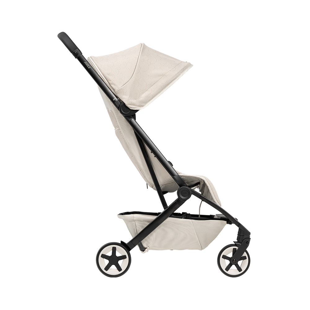 Joolz  Aer2 Special Calming Beige