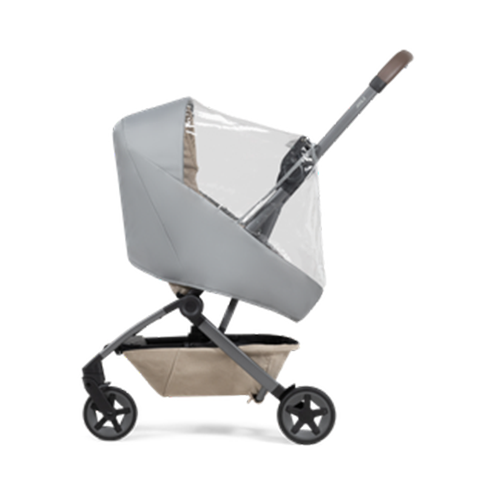 Joolz Aer2 Nest to Seat Regenschutz - Online MY SNOWFLAKE