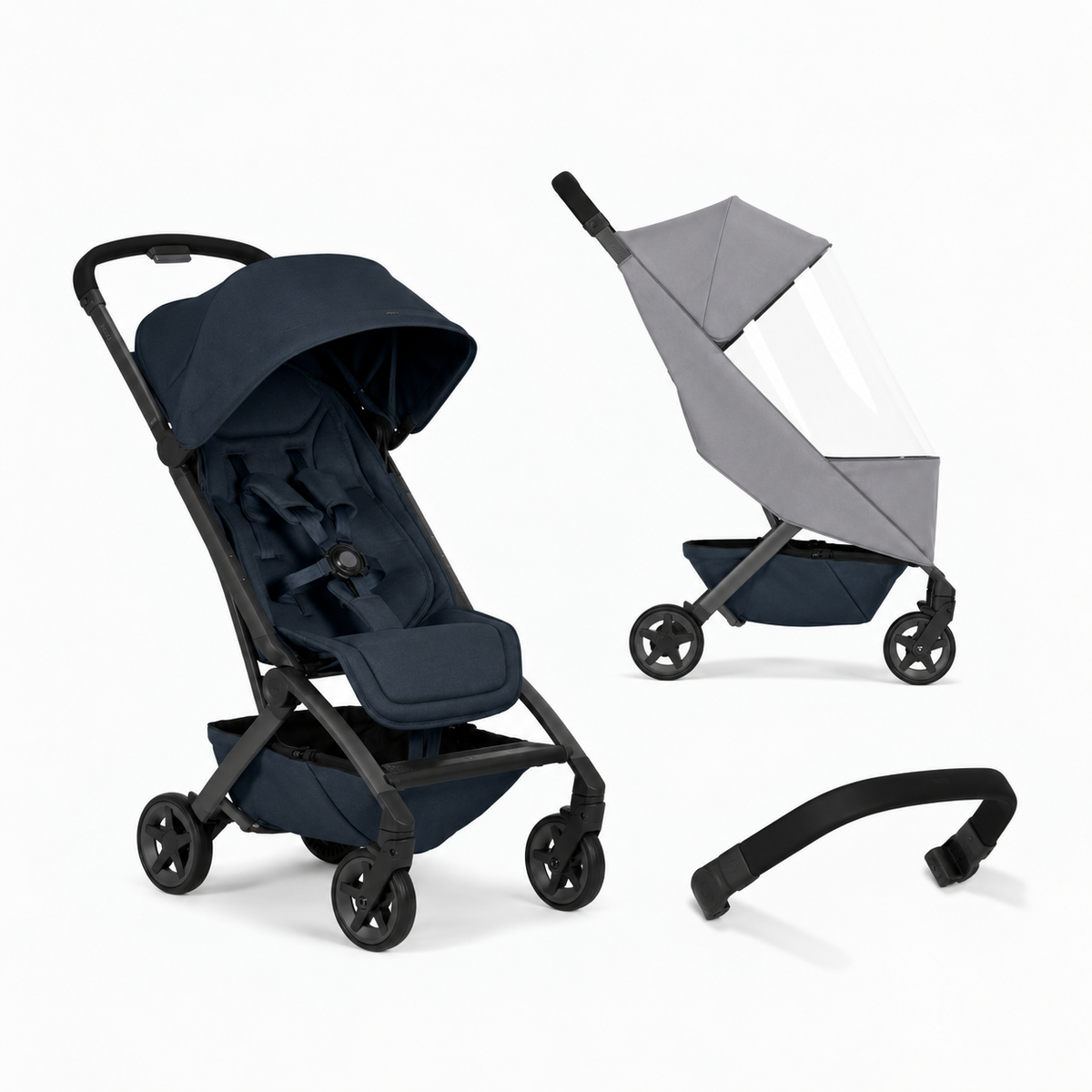 Joolz  Aer2  Buggy Essentials Dark Navy
