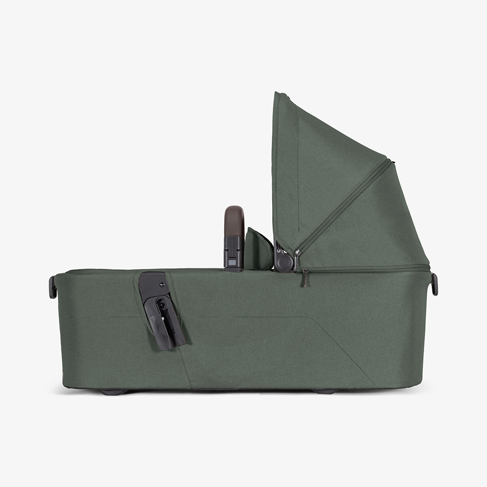 Joolz  Aer2 Babywanne  Forest Green