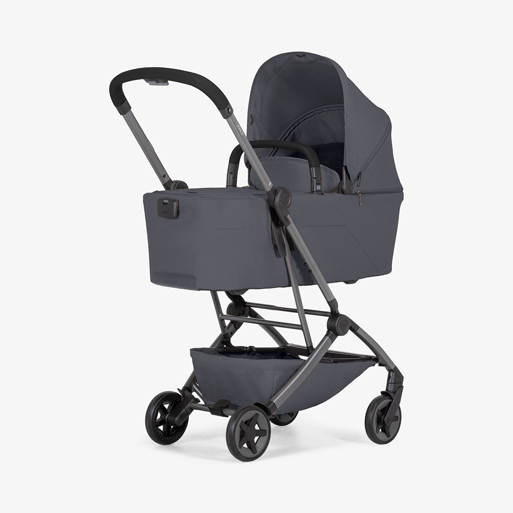 Joolz  Aer2 Babywanne  Stone Grey