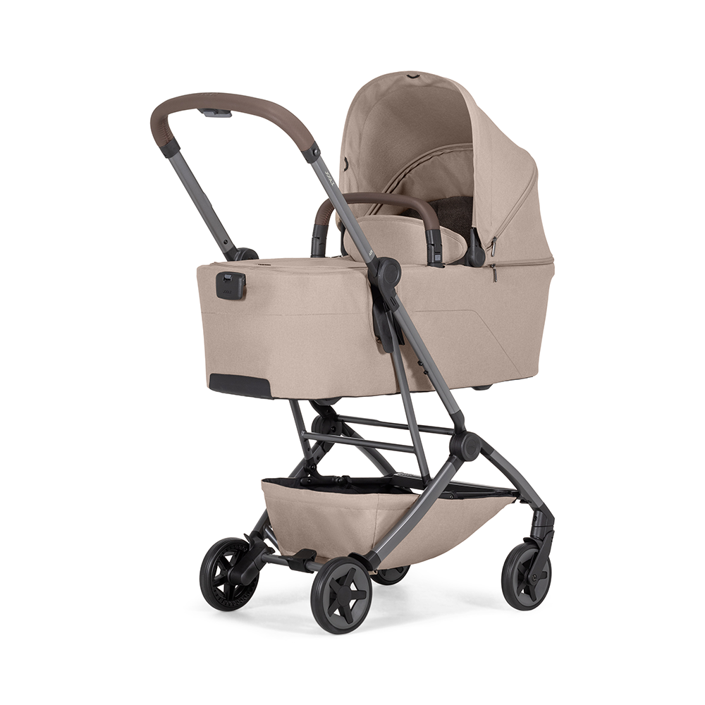 Joolz  Aer2 Babywanne  Sandy Taupe