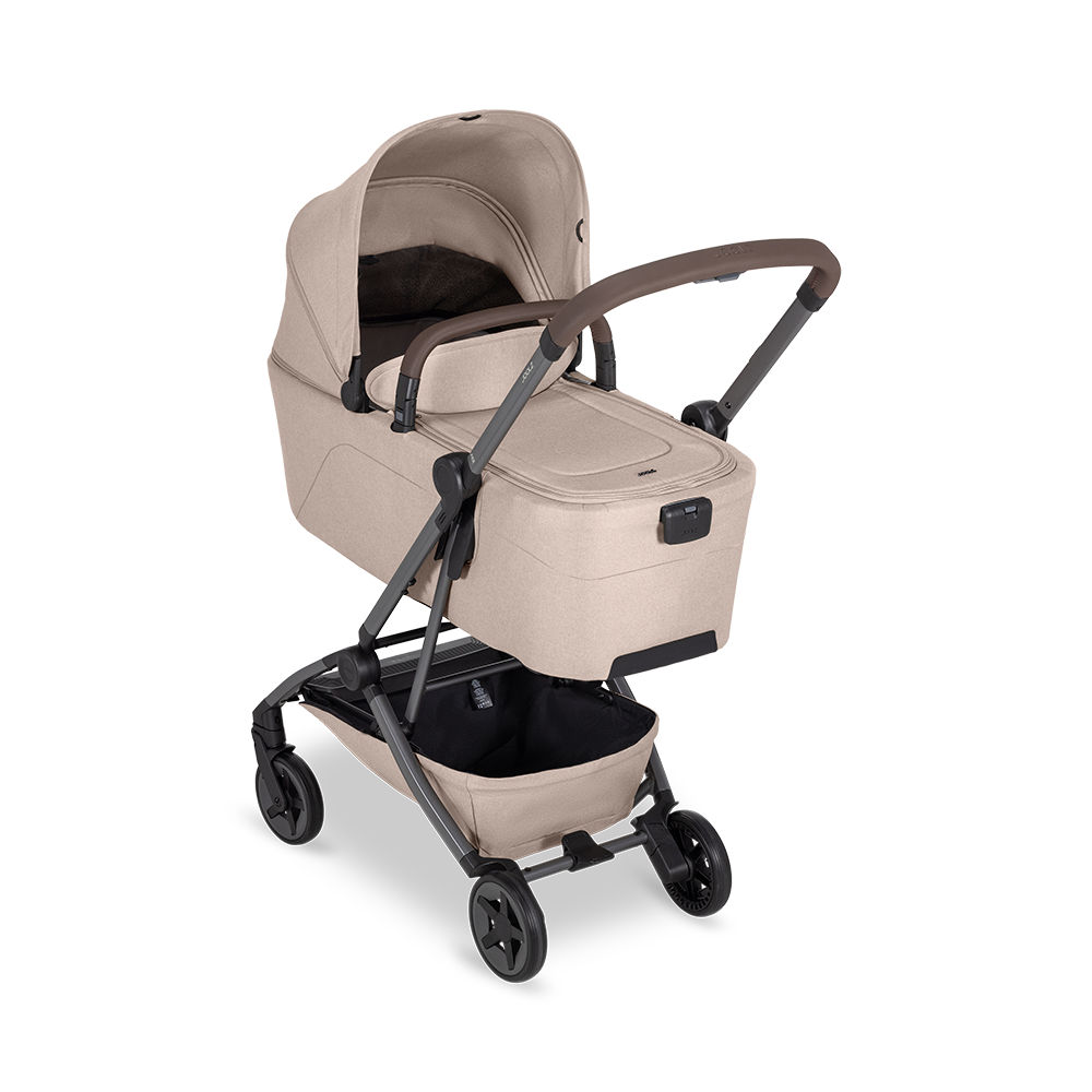 Joolz  Aer2 Babywanne  Sandy Taupe