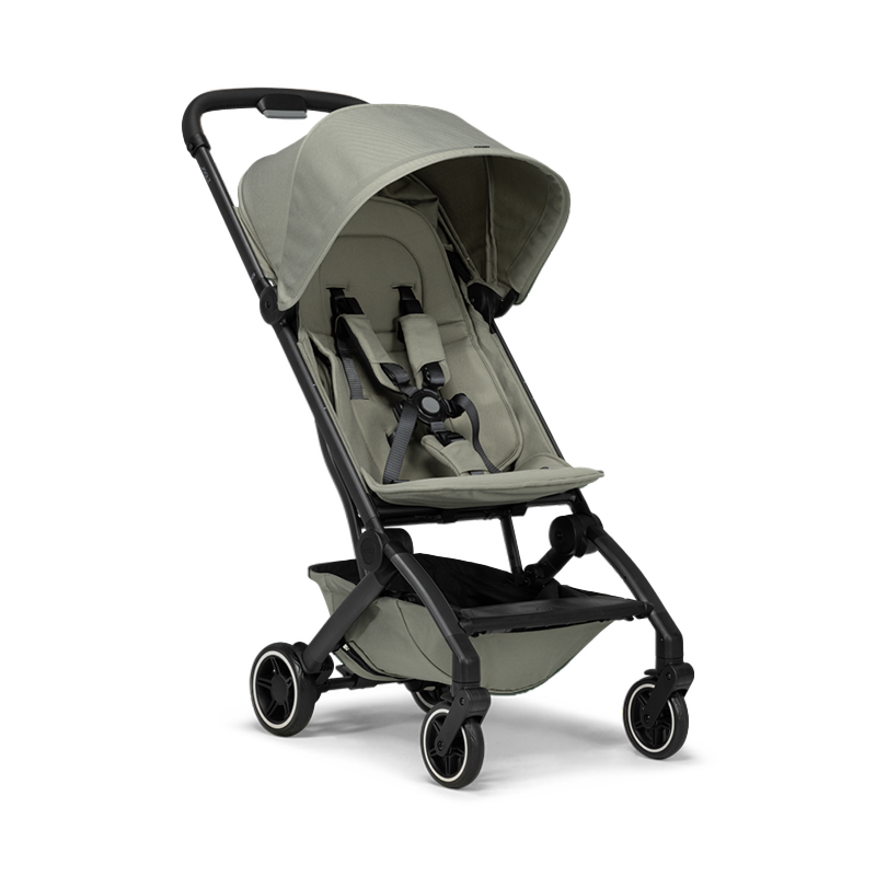 Joolz Aer+ Buggy in Sage Green.