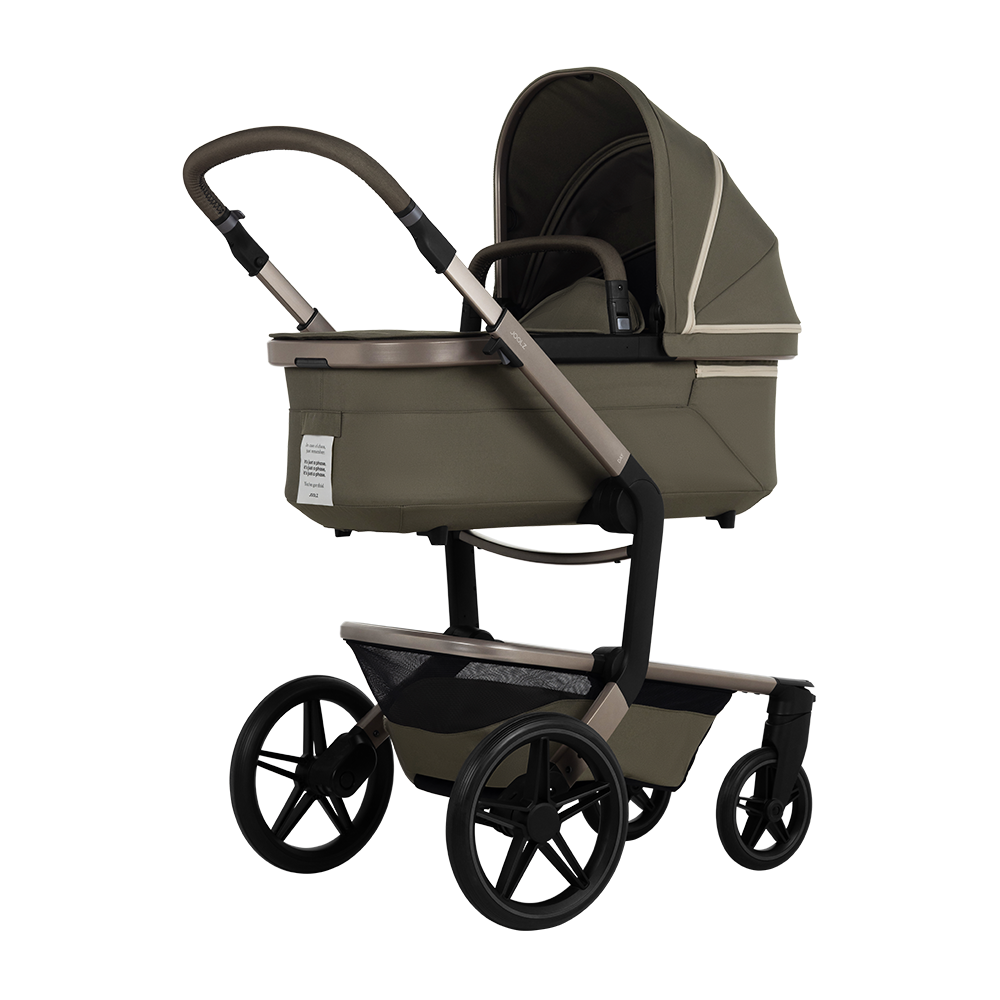 Joolz Day5 Ensemble complet Forest Green