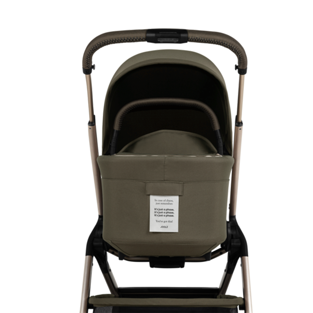 Joolz Day5 Ensemble complet Forest Green