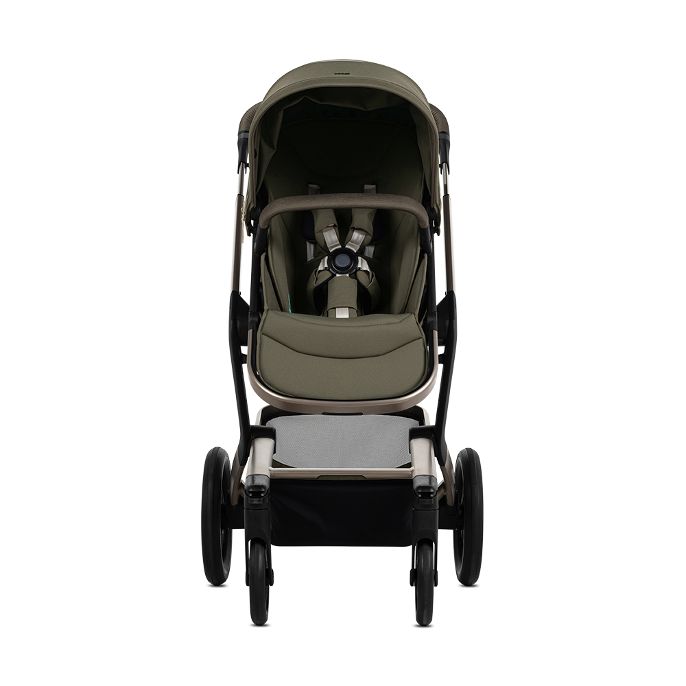 Joolz Day5 Ensemble complet Forest Green