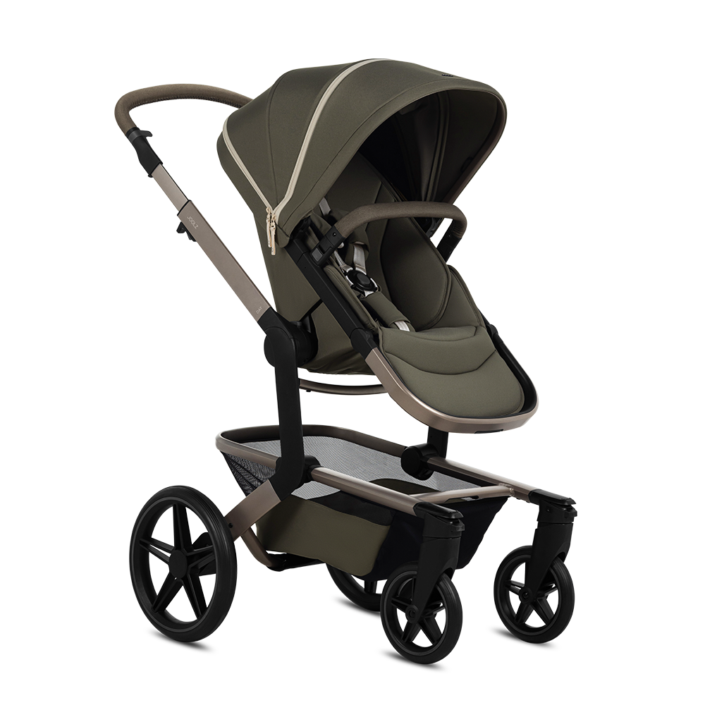 Joolz Day5 Ensemble complet Forest Green