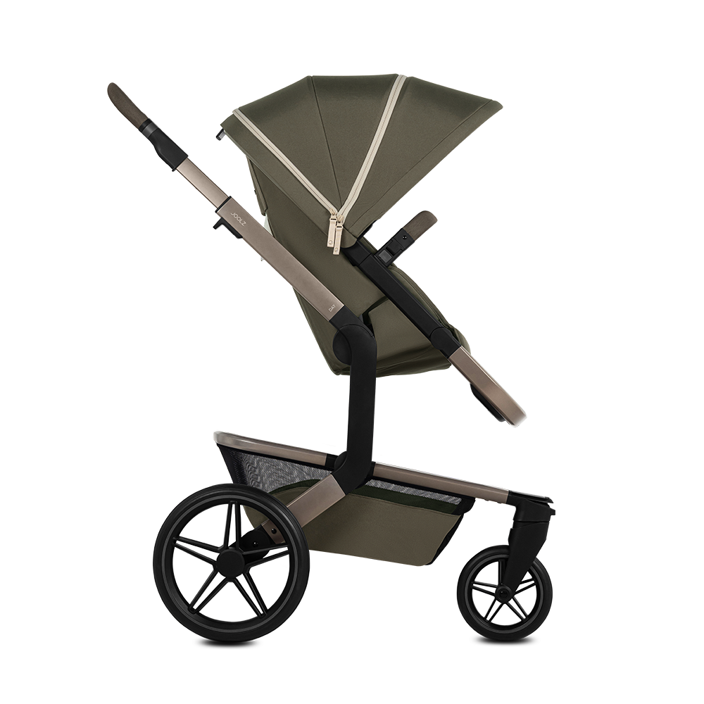 Joolz Day5 Ensemble complet Forest Green