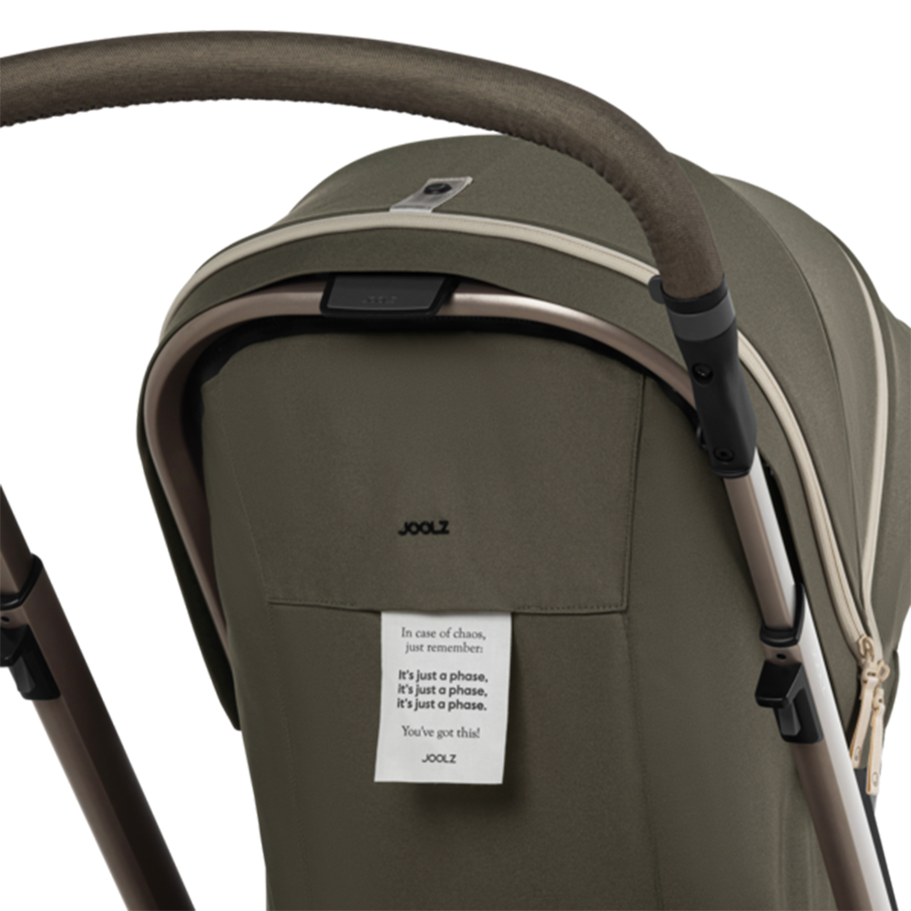 Joolz Day5 Ensemble complet Forest Green
