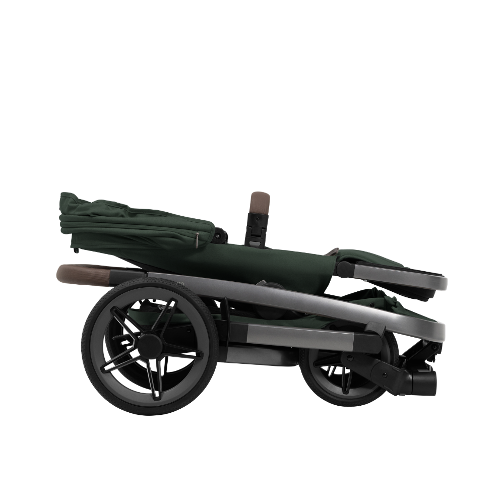 Joolz Geo5 Complete Set Forest Green