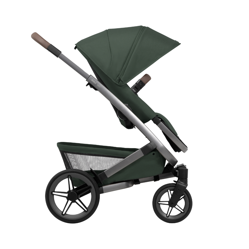 Joolz Geo5 Complete Set Forest Green