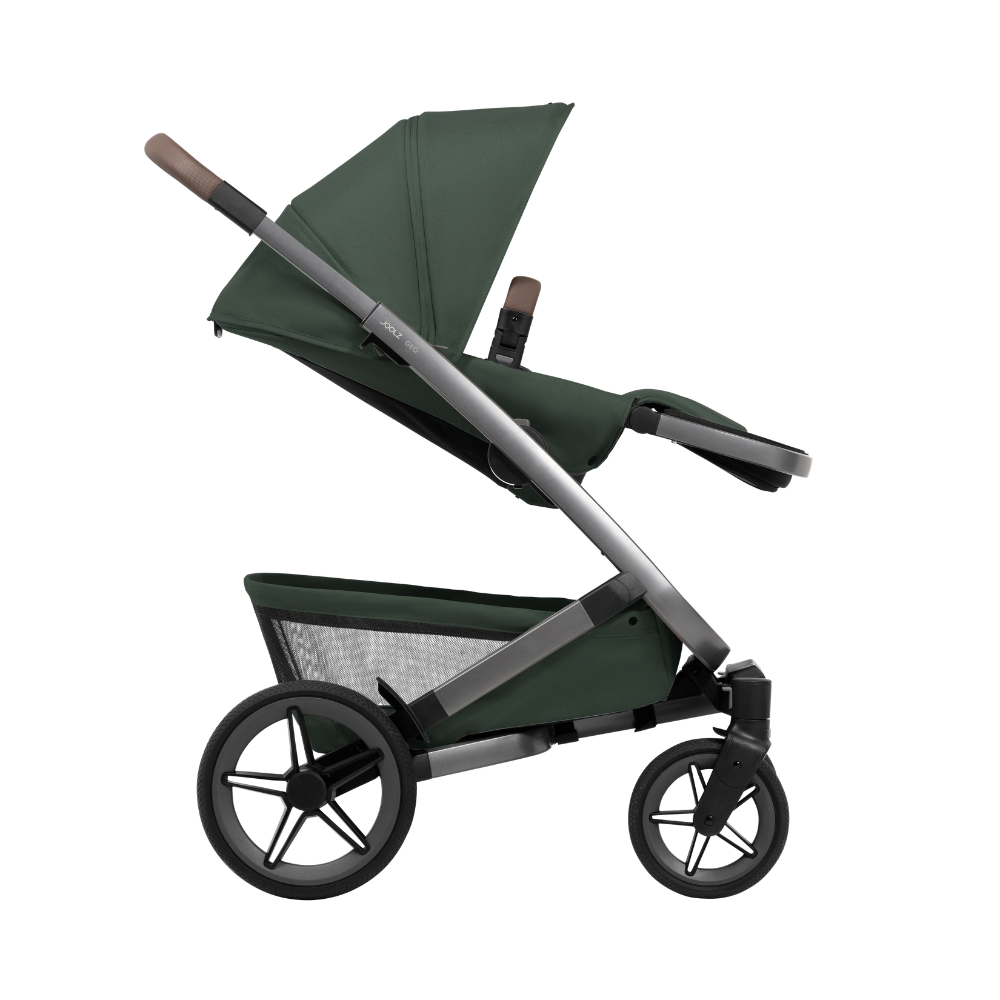 Joolz Geo5 Complete Set Forest Green