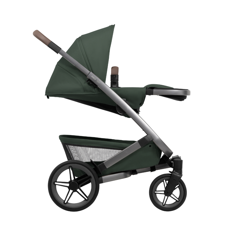 Joolz Geo5 Complete Set Forest Green