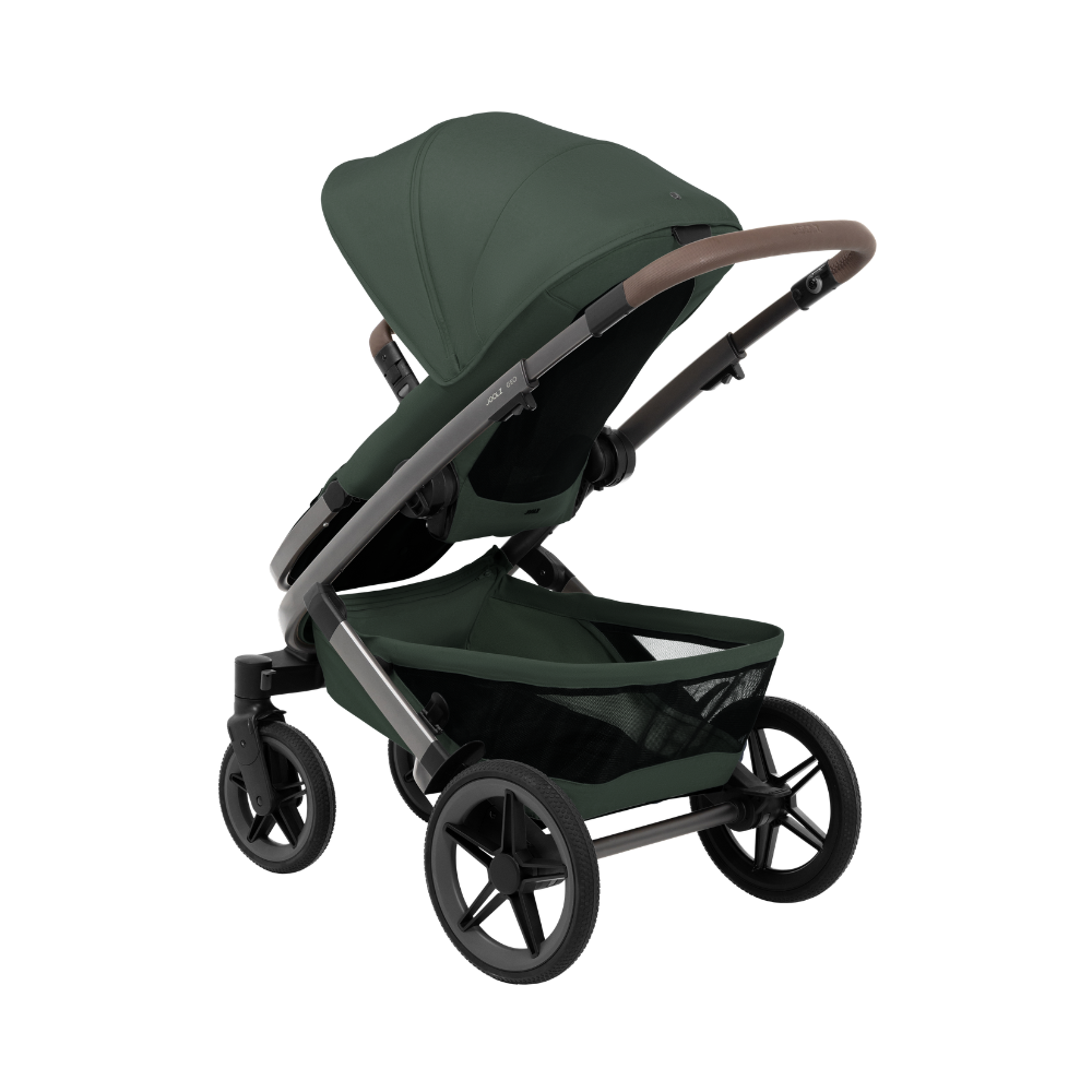 Joolz Geo5 Complete Set Forest Green