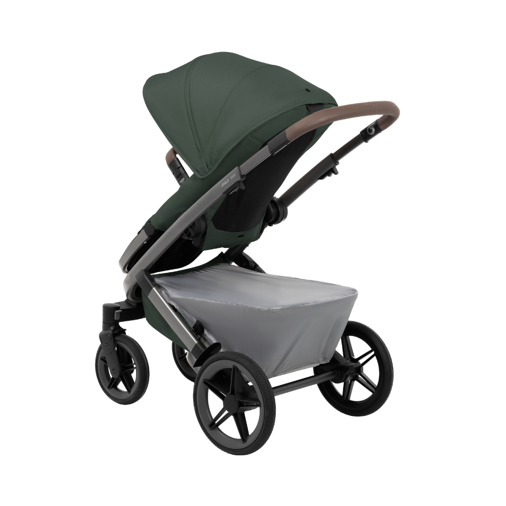 Joolz Geo5 Complete Set Forest Green