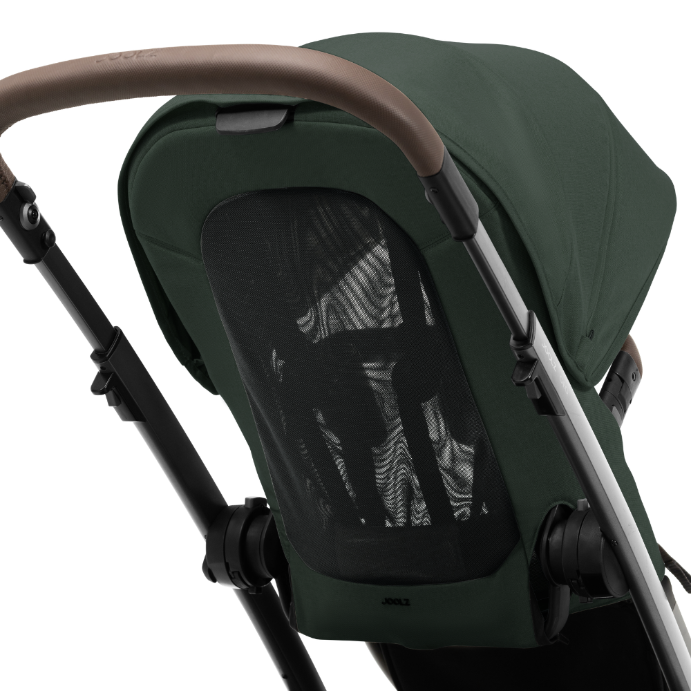 Joolz Geo5 Complete Set Forest Green